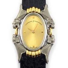Orologio Carrera y Carrera