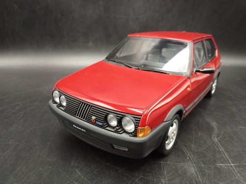 Fiat ritmo 130 - ritmo, tc