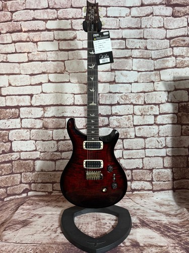 Prs custom fire - prs,