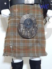 KILT TARTAN ACRILICO PREMIUM