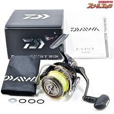 【Quasi come nuovo】DAIWA 15