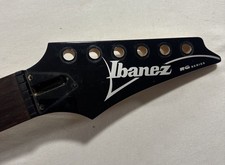 Ibanez RG120 2002 intarsi a