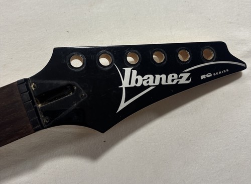 Ibanez rg120 2002 intarsi - rg120,