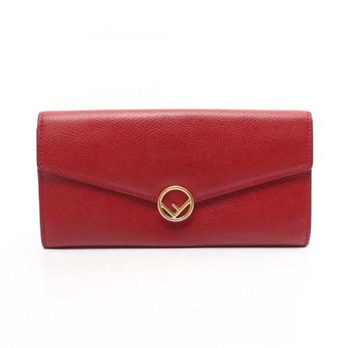 Portafoglio fendi bifold - fendi, f