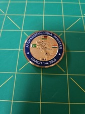 Moneta #ed George W. Bush Asia