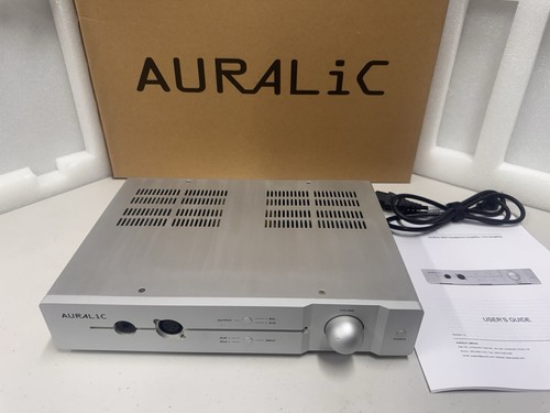 Auralic taurus mkii headphone - auralic,