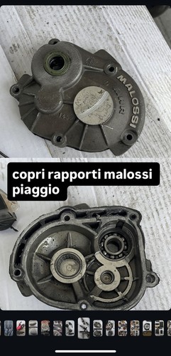 Mf2340 coperchio ingranaggi - mf2340,