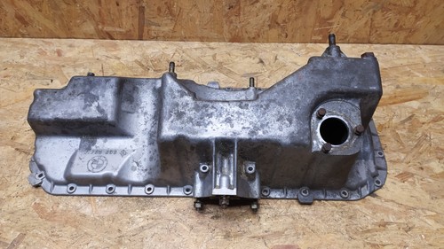 Coppa olio bmw e30 325ix - coppa,