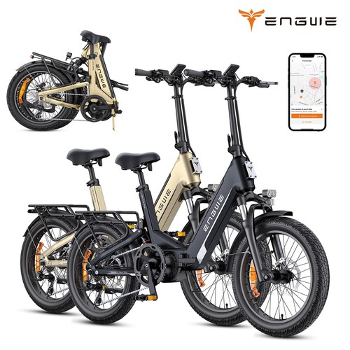 Bicicletta elettrica