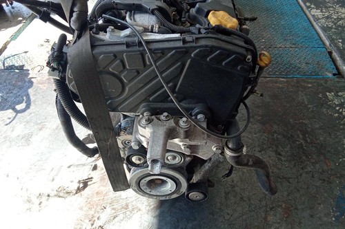 Motore completo per fiat - completo,