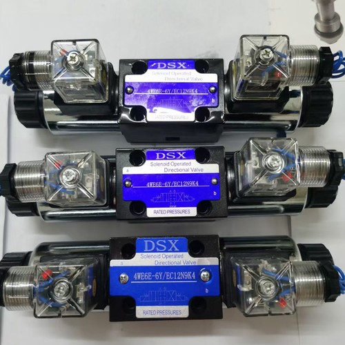 1pz elettrovalvola doppia - 1pz, a