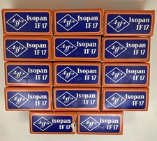 Agfa isopan 40 - agfa, asa