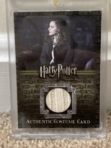 Carta costume harry - costume,