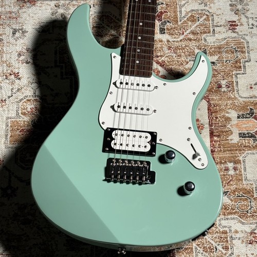 Yamaha pacifica112v sonic - yamaha, -sonic