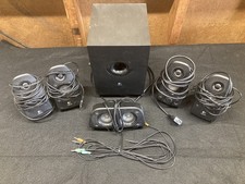 Sistema di altoparlanti