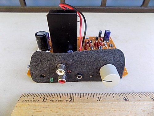 Boston acoustics ba635 - acoustics,