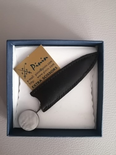 Coltellino artigianale pinin - coltellino,