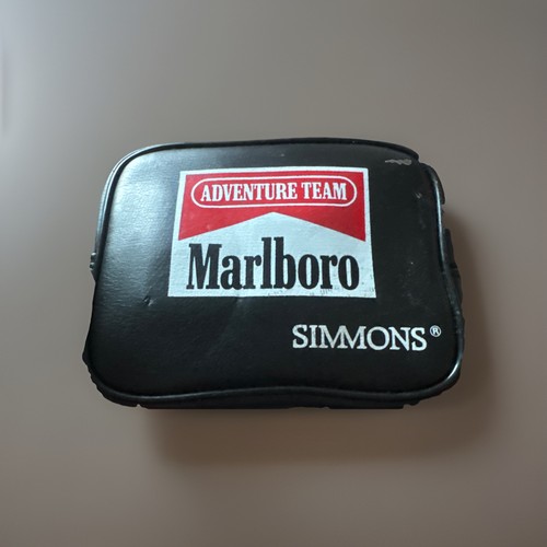 Binocolo vintage marlboro - binocolo,