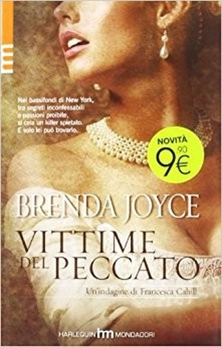 Vittime del peccato - del,