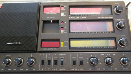 Grundig satellit 3400 3000 - grundig, 3400/3000