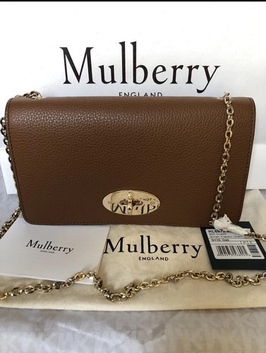 Borsa crossover mulberry - borsa,