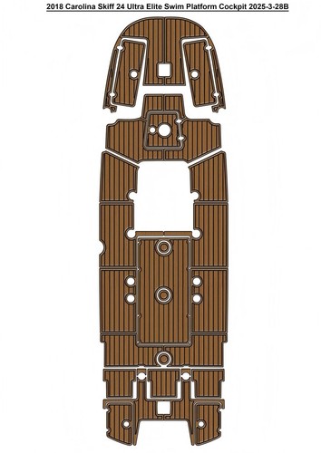 2018 carolina skiff - 2018, ultra