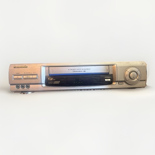 Panasonic v4621 vhs - pv-v4621,