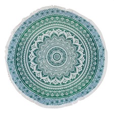 Copriletto da meditazione