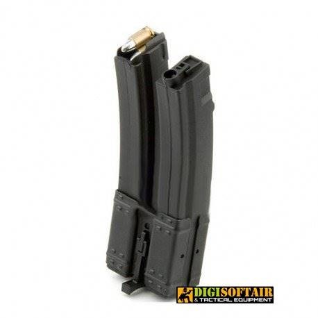 Cyma caricatore mp5 - mp5, 560bb