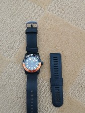 Zeno Watch Basel Airplane