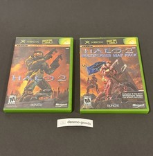 Lotto Bundle Giochi Halo 2 +