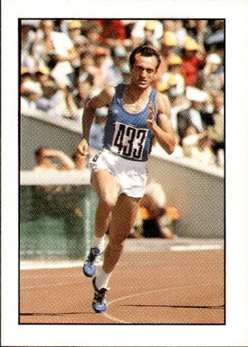 Rarissimi adesivi olimpici - (4),