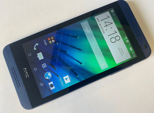 Htc desire 610 smartphone - desire,