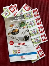 25 PUNTI BOLLINI COOP ALLEANZA