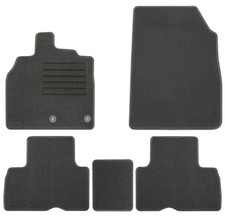 Set tappetini per renault - set,