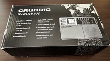 Grundig TR2PE Traveller II PE