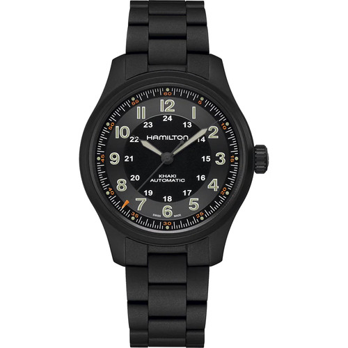 Orologio hamilton khaki - orologio, field