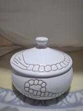 Zuccheriera Ceramica PANI
