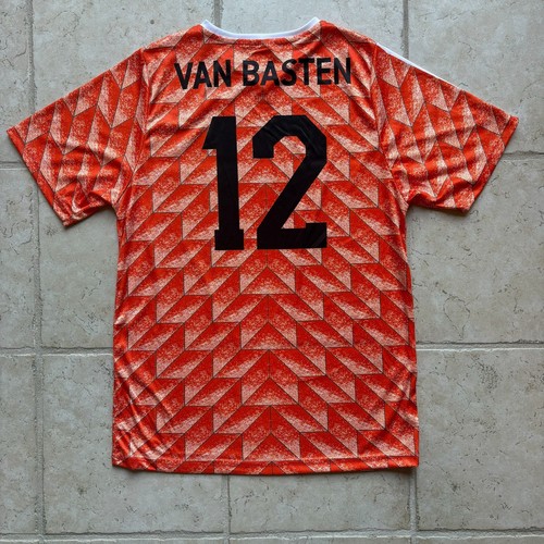 Maglia marco van basten - maglia,