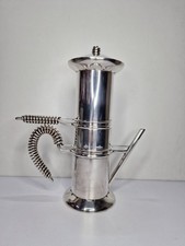 Caffettiera napoletana "Filumena 2" -Sabattini -design F. Alison