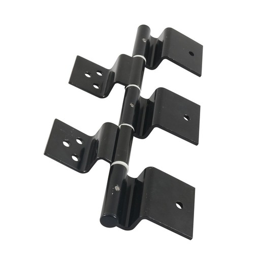 Kit cerniera porta ingresso - kit,