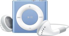 Apple iPod shuffle 4a