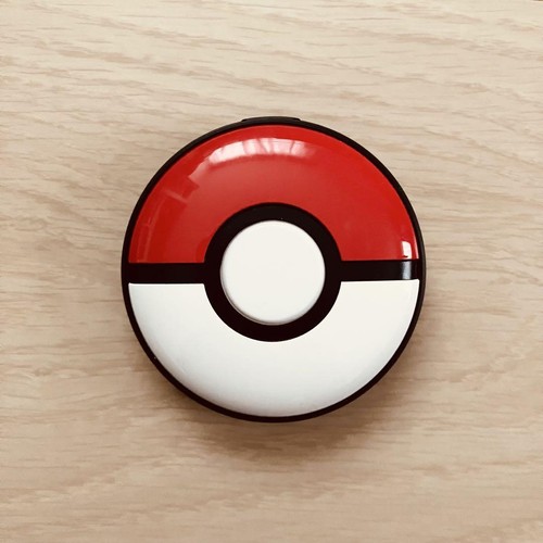 Pokemon plus super - pokemon,