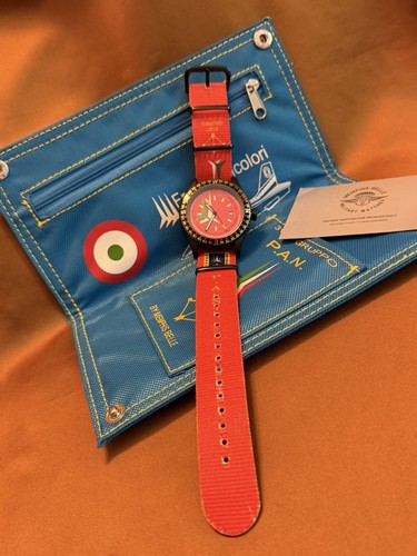 Menphis belle military - military, watch