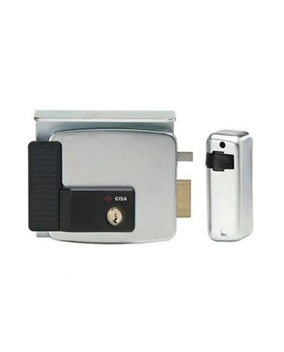 Serratura elettrica cisa - elettrica,