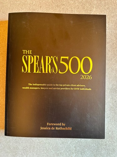 The spear 500 2026 - 500,