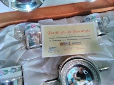 servizio caffè San Marco