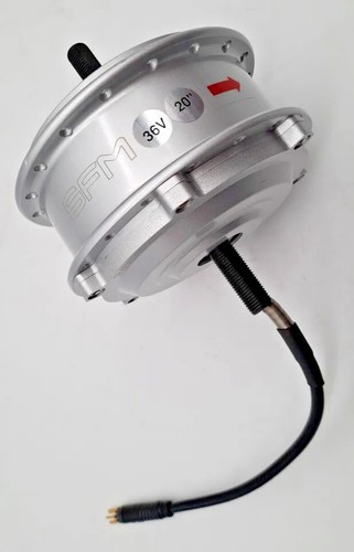 Motore sfm sachs 250w - motore, con