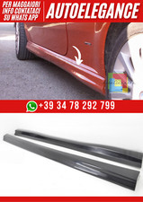 ❤️Minigonne Laterali