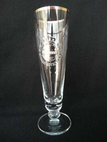 Bicchiere birra tedesco rastal - bicchiere,